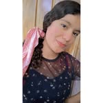 Moncê Hernández - @monceh081 - Instagram
