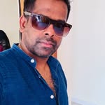 Moncy Abraham - @maharba1984 - Instagram