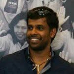 Moncy Abraham - @nikemaharb - Instagram