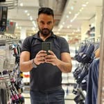 Moncy Abraham - @julie198463 - Instagram