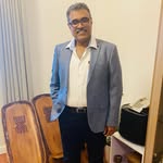 Moncy Abraham - @moncyvadakedathu - Instagram
