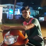 Moncy Abraham - @ajmal22074 - Instagram
