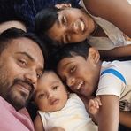 Moncy Abraham - Facebook
