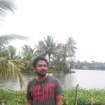 Moncy John - @moncy872 - Instagram