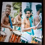 Moncy John - @moncy_nadham_kalasamithi - Instagram