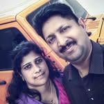Moncy John - @moncykodumthara - Instagram