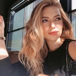 MOND-Elisa Jones - @xaneb24614 - Instagram