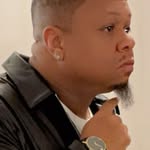 Mondrell / Tferro - @jonesmondrell - Instagram