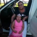 Monda Morris - @mondamorris - Instagram