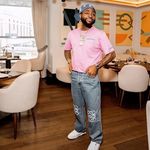 Monday James - @billy01_30bg - Instagram