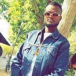 mondayjames - @mondayjames8021 - Instagram