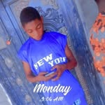 Monday johnson - @mondayjohnson987 - Instagram