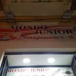Mondo Junior - @mondojunior_teano - Instagram