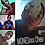 Mone Daniels - @19imdatuptownnigga00 - Instagram