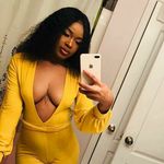 Saniah Monet adams 💕 - @_blasianbaddie - Instagram