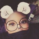 shi_lit_ofishal - @shiya_monet_adams - Instagram