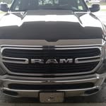 Monet Beavers - @dodge1b - Instagram