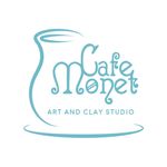 Cafe Monet Art & Clay Studio - @cafe_monet_studio - Instagram