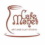 Cafe Monet Clay Studio - @austinclaystudio - Instagram