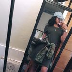 Je'Nai Mone't Evans - @jenaievans - Instagram