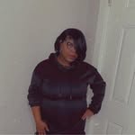 Latricia Monet Evans - @laylanlamar - Instagram