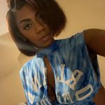 Monet Evans - @momoney8394 - Instagram