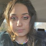 Monet Evans - @monet_the_harpie - Instagram