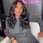 Monet Evans - @ms_esquire17 - Instagram