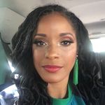 Monet Garrett - @ispywithmeeye - Instagram