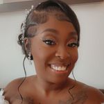 Monet Little - @almond_coconut27 - Instagram