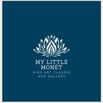 My Little Monét - @my_little_monet - Instagram