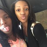 Monet Murray - @saron_murray - Instagram