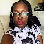 Mone't Murray - @bella.nae - Instagram