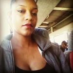 Monet Roberts - @sngln4ree - Instagram