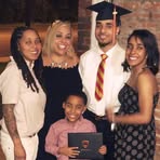 Monet Roberts - Facebook
