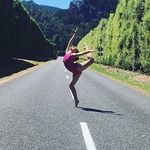 Monét Roberts - @monet.dance - Instagram