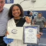 Monet Taylor - @monet.taylor_track_2026 - Instagram