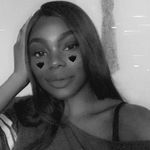 Mone't Taylor - @monettay22 - Instagram