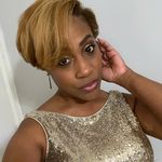 Monet Taylor - @katricetay8 - Instagram