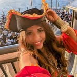 Monet Taylor - @27stallion - Instagram