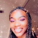 Monét Taylor - @taylormonet212 - Instagram