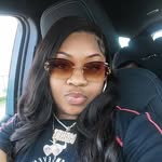 Monet Taylor Green - @missmo_1987 - Instagram