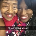 Monet Thomas - @tiffany.thomas.165 - Instagram