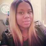 Monet Thomas - @love_monet23 - Instagram