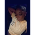 Monét Thomas - @_briezaya - Instagram