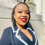 Monét Thomas - @lthom_monet - Instagram