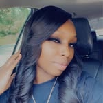 Mone't Thomas - @unbotheredsue - Instagram