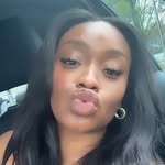 nekasia mone't thomas - @_nekasia - Instagram