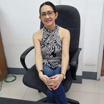 Monette de Ocampo - @deocampomonette - Instagram