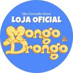 Loja Oficial | Mongo e Drongo - @lojamongoedrongo - Instagram